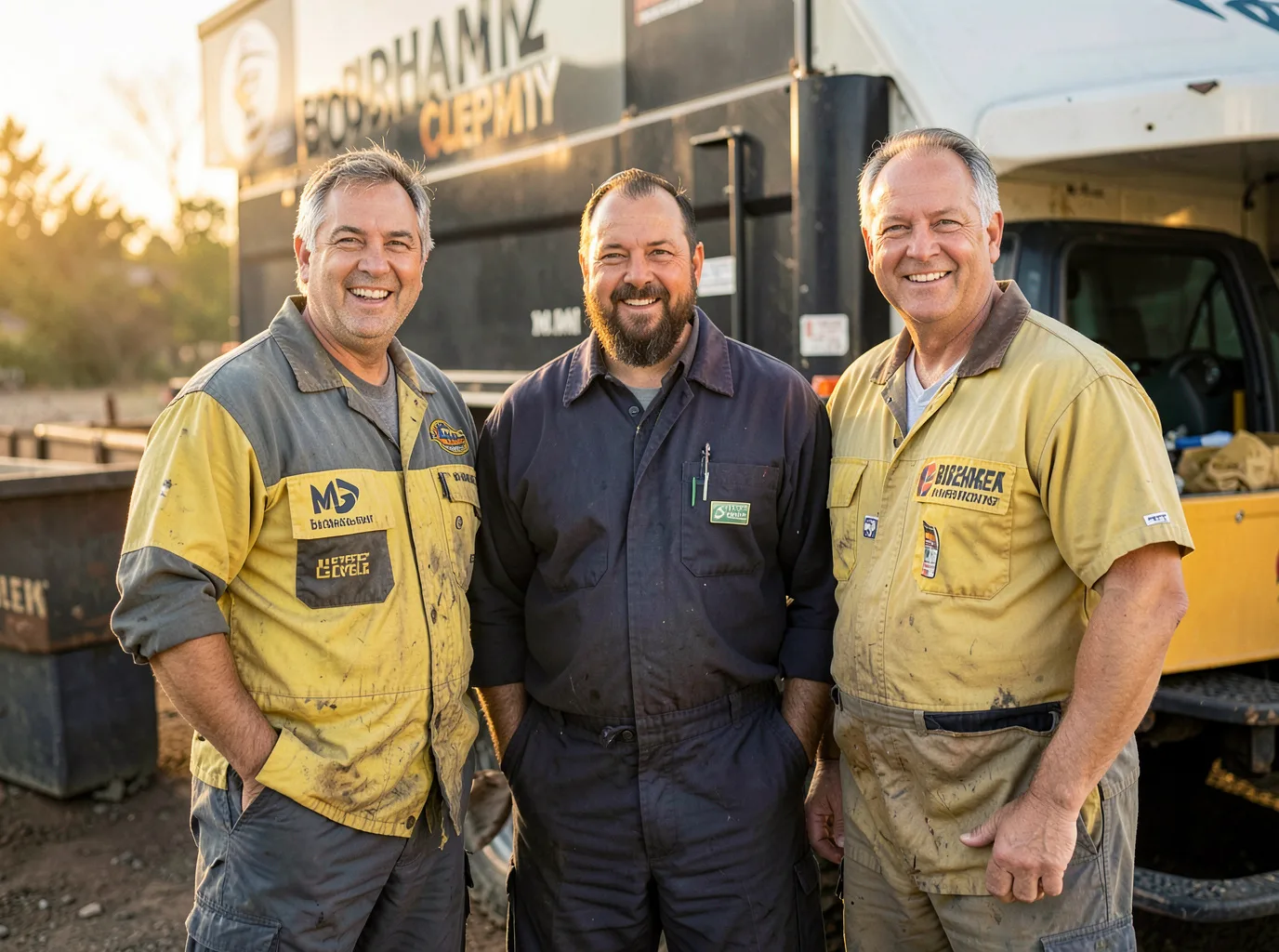 Sewage Cleanup company in Walnut, IA